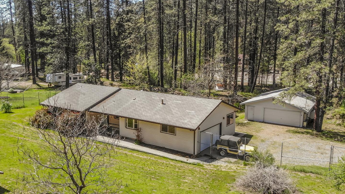 2424 Goose Ranch Rd, Lewiston, CA 96052 3 Beds 2 Baths (Sold