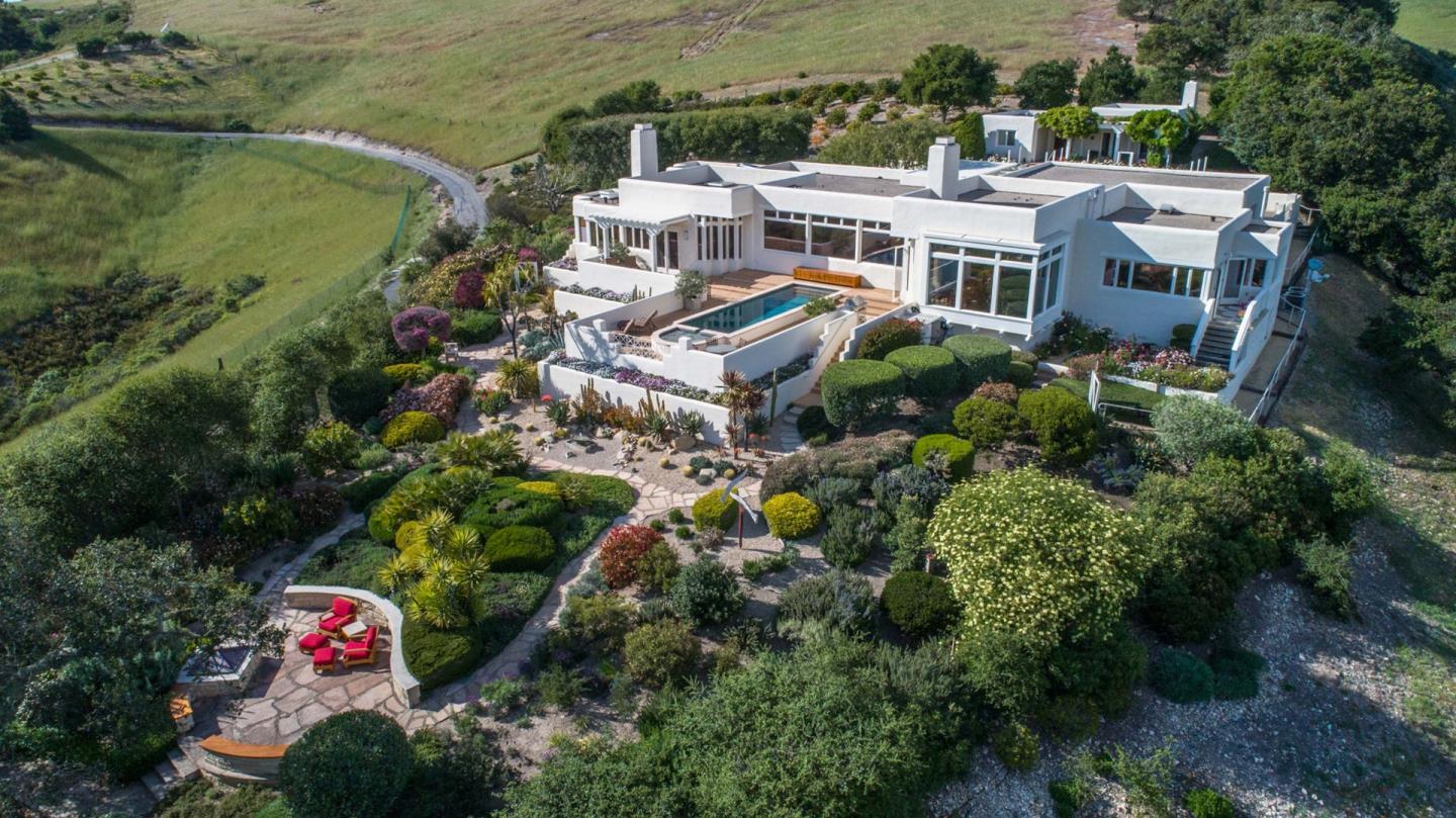 6 Oak Meadow Ln, Carmel Valley, CA 93924 4 Beds 4/2 Baths (Sold) ML81774543 MLSL