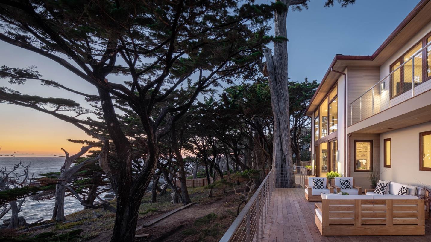 3188 17 Mile DR, Pebble Beach, CA 93953 Sotheby's International