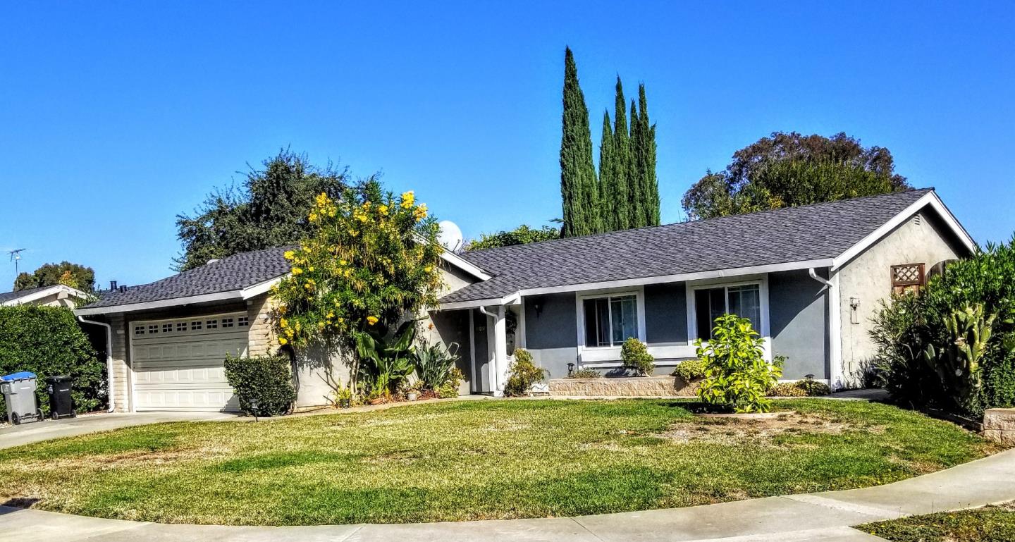 7198 Via Corona, San Jose, CA 95139 - 3 Beds | 2 Baths (Sold