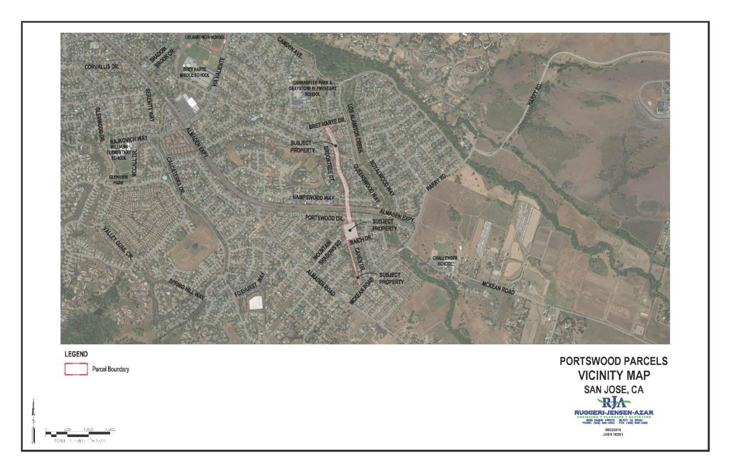790 Portswood Drive, SAN JOSE, California 95120, ,Lots And Land,For Sale,Portswood Drive,40963496