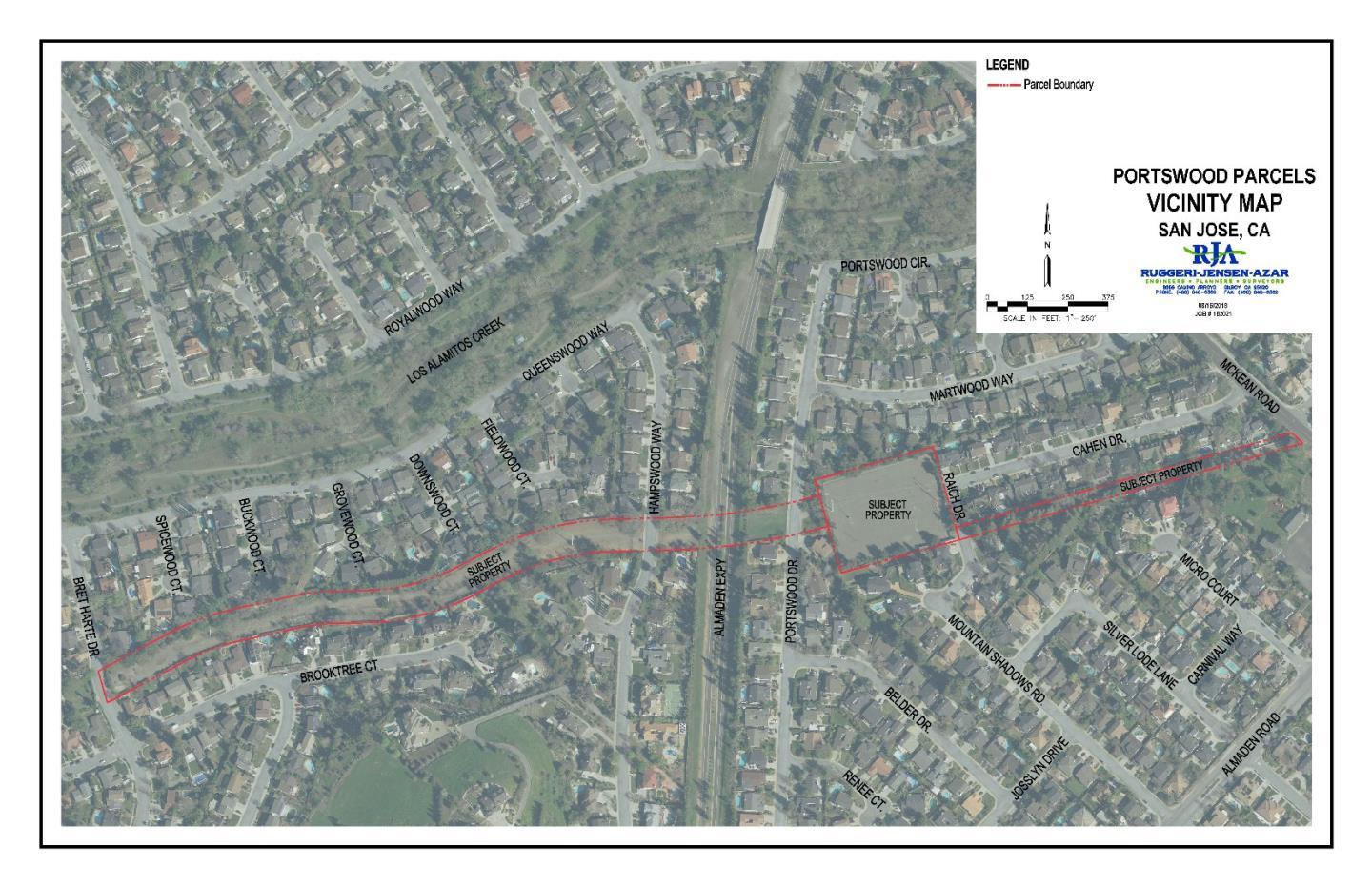 790 Portswood Drive, SAN JOSE, California 95120, ,Lots And Land,For Sale,Portswood Drive,40963496