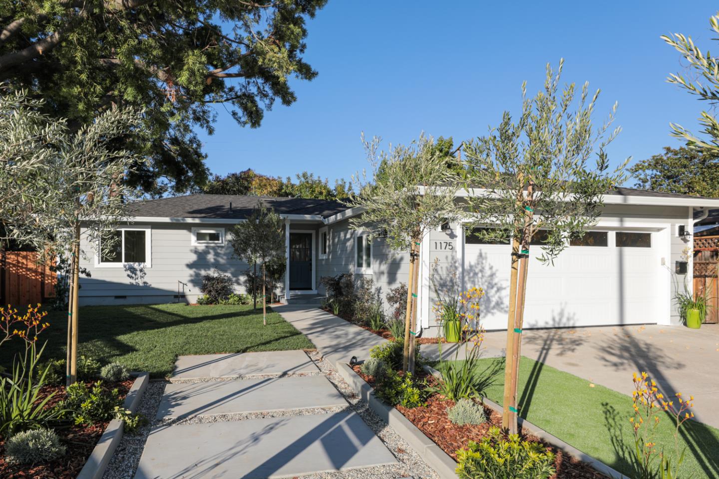 Detail Gallery Image 1 of 1 For 1175 Andover Dr, Sunnyvale,  CA 94087 - 3 Beds | 2 Baths