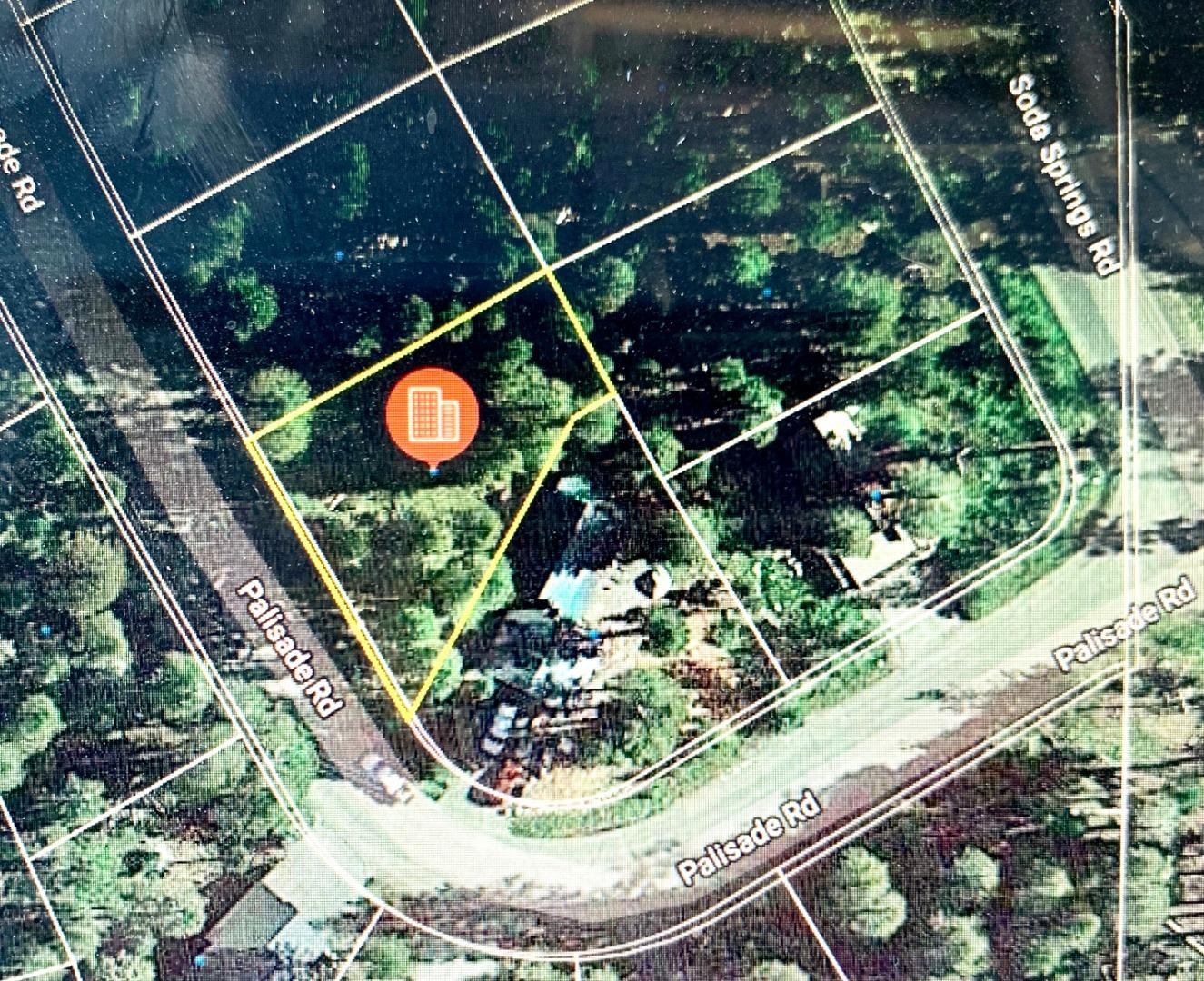 5208 Palisade Road, TRUCKEE, California 96161, ,Lots And Land,For Sale,Palisade Road,40967395