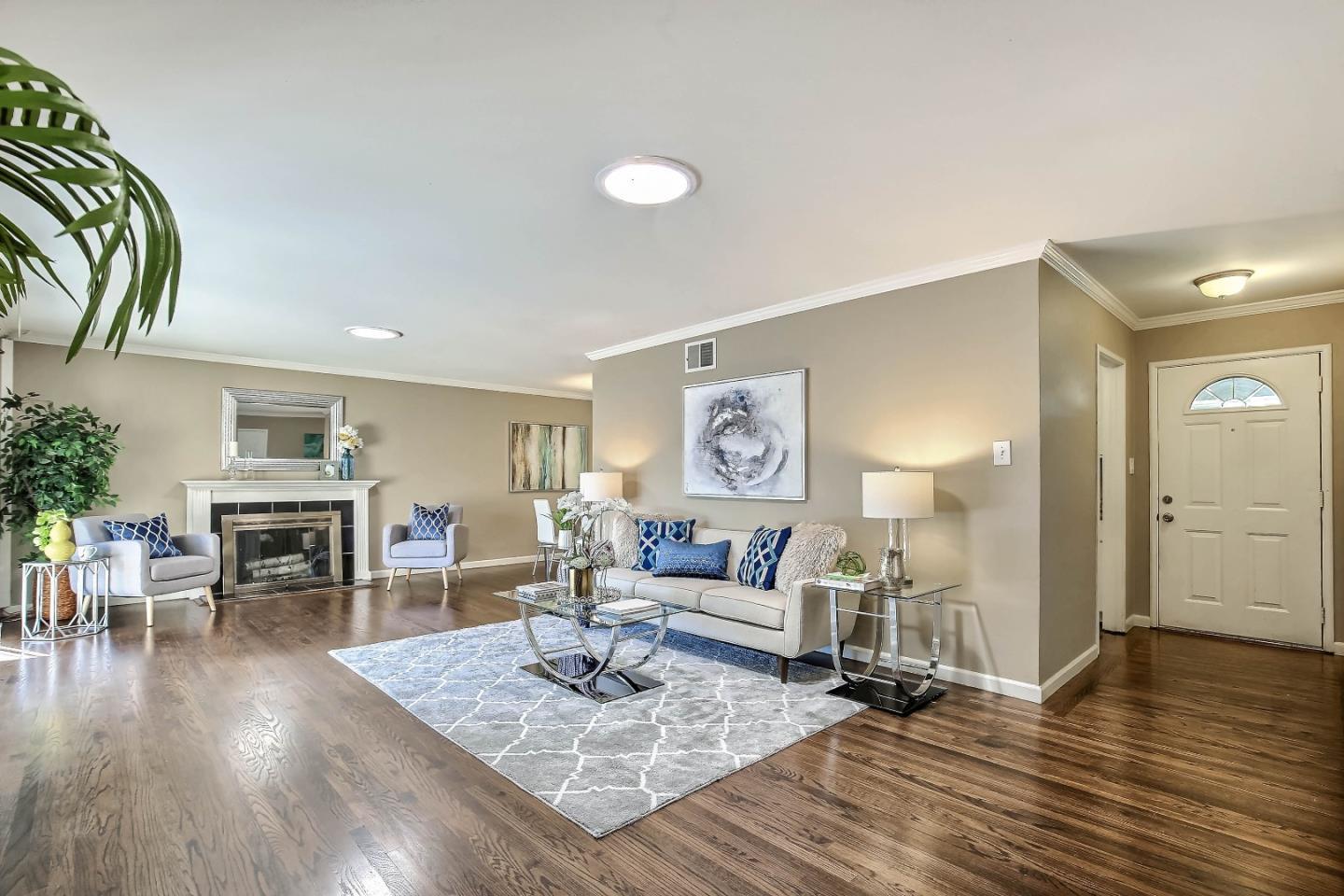 Detail Gallery Image 1 of 1 For 1932 Foxworthy Ave, San Jose,  CA 95124 - 3 Beds | 2 Baths