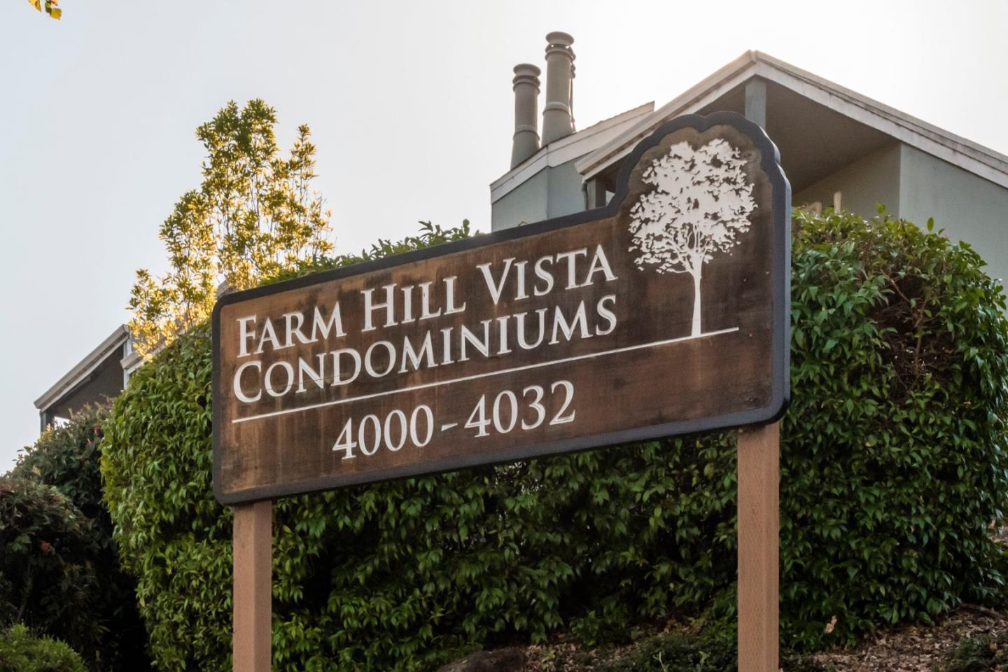 4016 Farm Hill Blvd 205, Redwood City, CA 94061 3 Beds 2 Baths