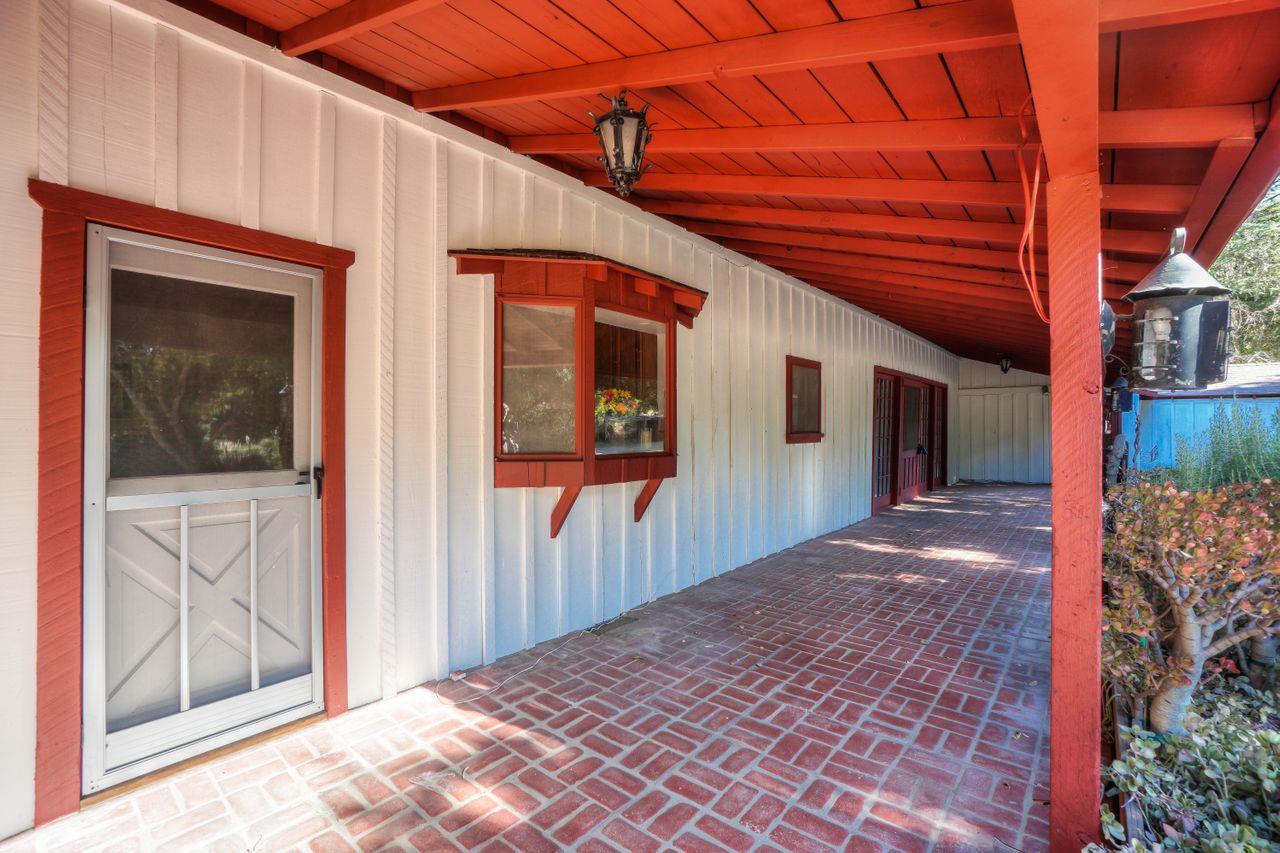 1 Rancho Rd, Carmel Valley, CA 93924 - 4 Beds | 3 Baths (Sold