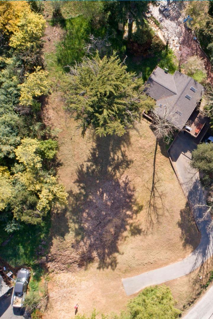 0 Locust Drive, LOS GATOS, California 95033, ,Lots And Land,For Sale,Locust Drive,40962201