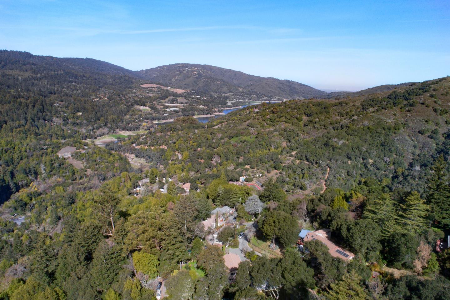 0 Locust Drive, LOS GATOS, California 95033, ,Lots And Land,For Sale,Locust Drive,40962201