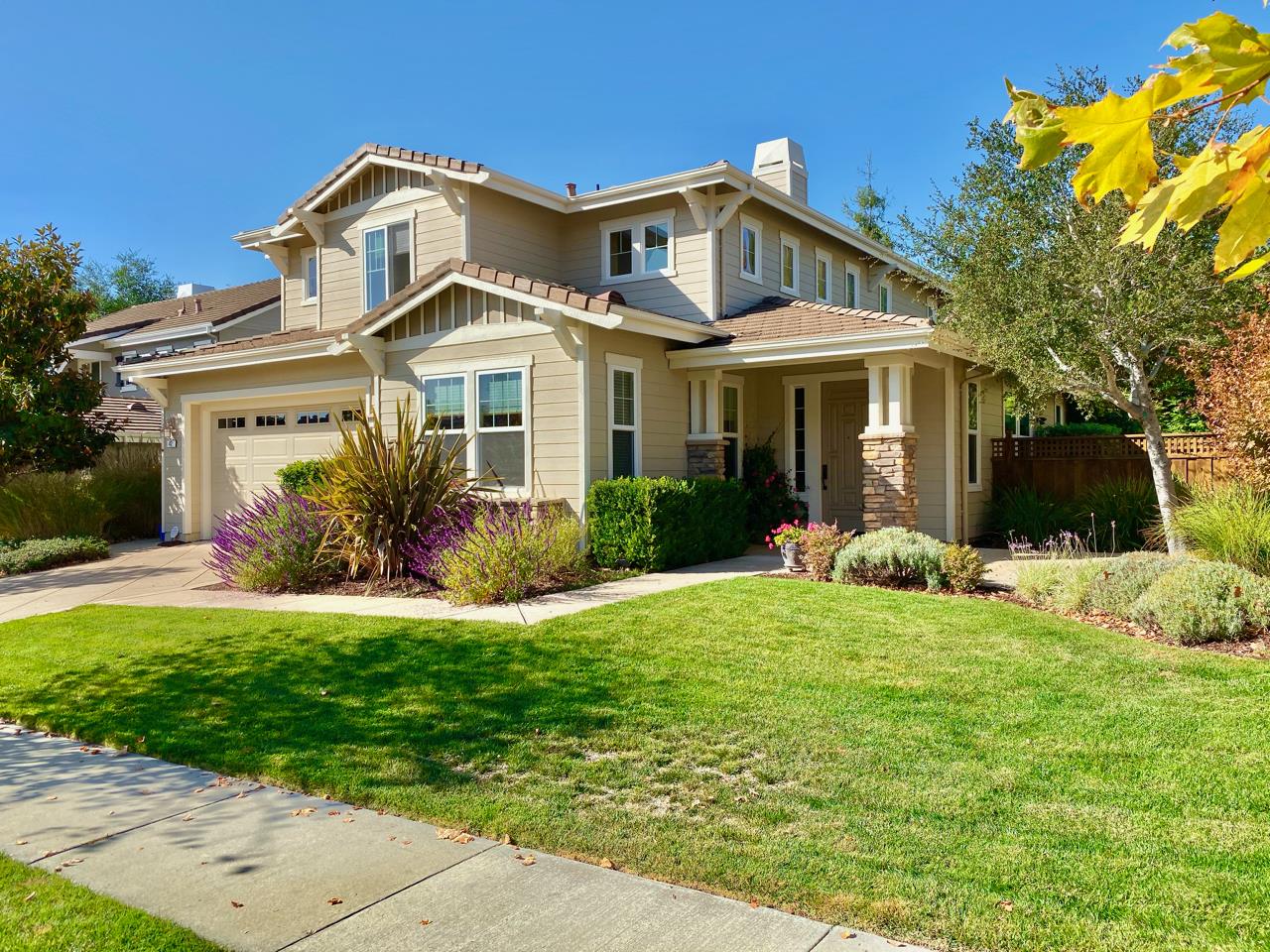Mls Scotts Valley Ca