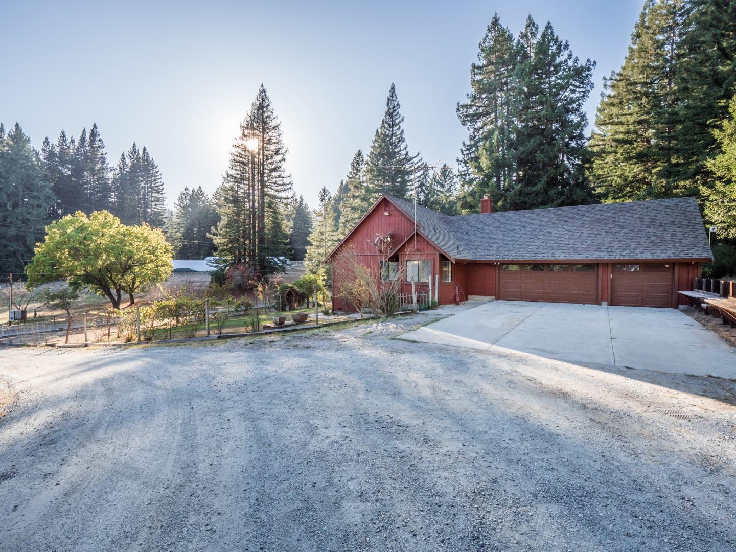 758 Haines Ranch RD, Watsonville, CA 95076 Sotheby's International Realty, Inc.