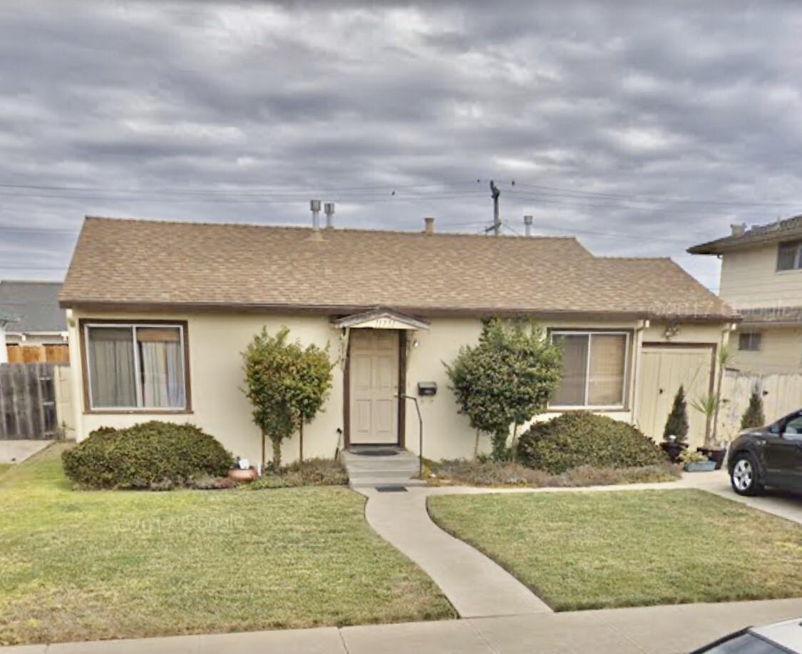 Detail Gallery Image 1 of 1 For 11771 Cypress St, Castroville,  CA 95012 - 2 Beds | 1 Baths