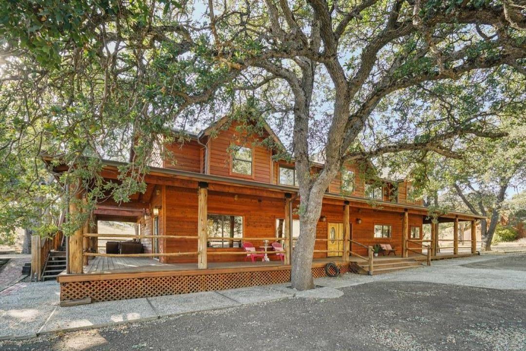 19011 Mines Rd, Livermore, CA 94550 6 Beds 4/1 Baths (Sold