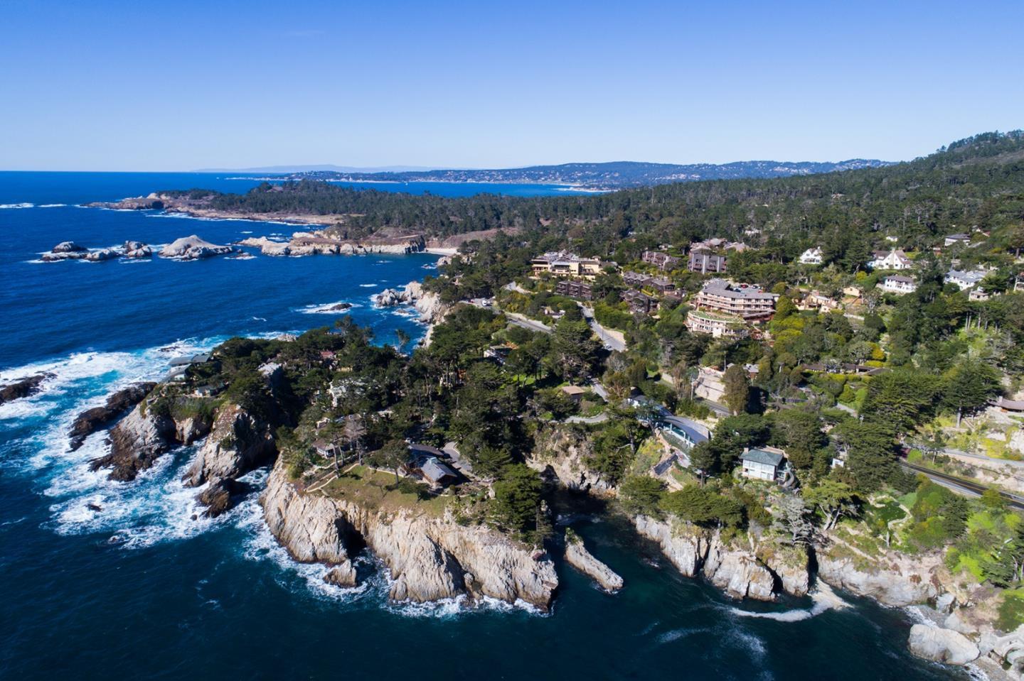 243 Highway 1, Carmel, CA 93923 Sotheby's International Realty, Inc.