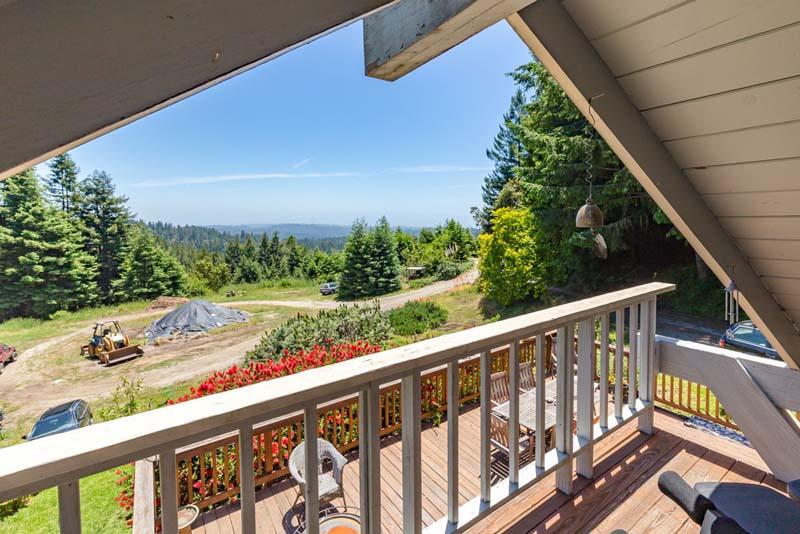 Detail Gallery Image 1 of 1 For 4001 Fern Flat Rd, Aptos,  CA 95003 - 1 Beds | 1 Baths
