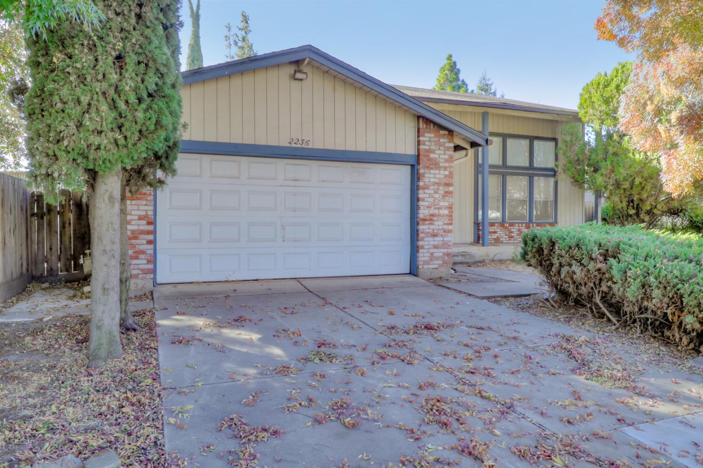 2236 Chapel Hill Cir Stockton Ca 95209 4 Beds 3 Baths Sold