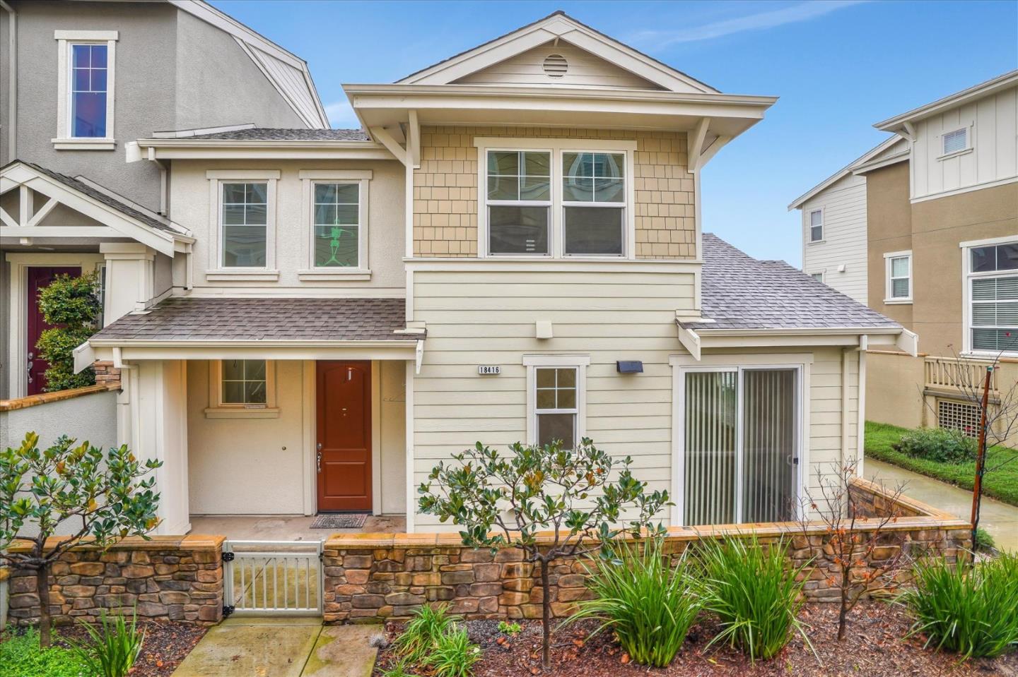 18416 Emerald Ln, Hill, CA 95037 1 Beds 1/1 Baths (Sold