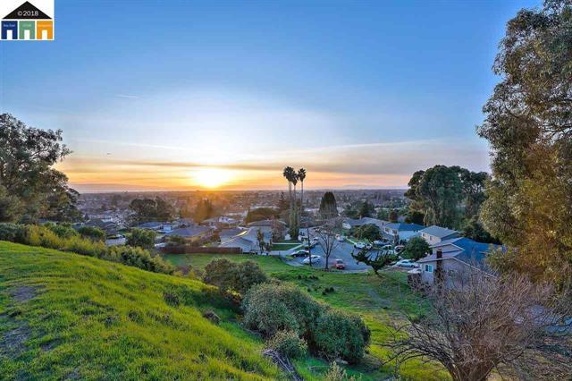 1198 Overlook Avenue, HAYWARD, California 94542, ,Lots And Land,For Sale,Overlook Avenue,40967396