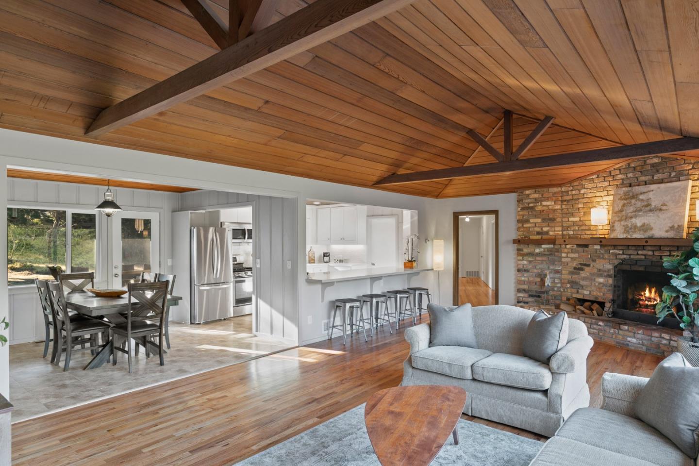 1134 Alta Mesa Rd, Monterey, CA 93940 3 Beds 2 Baths (Sold