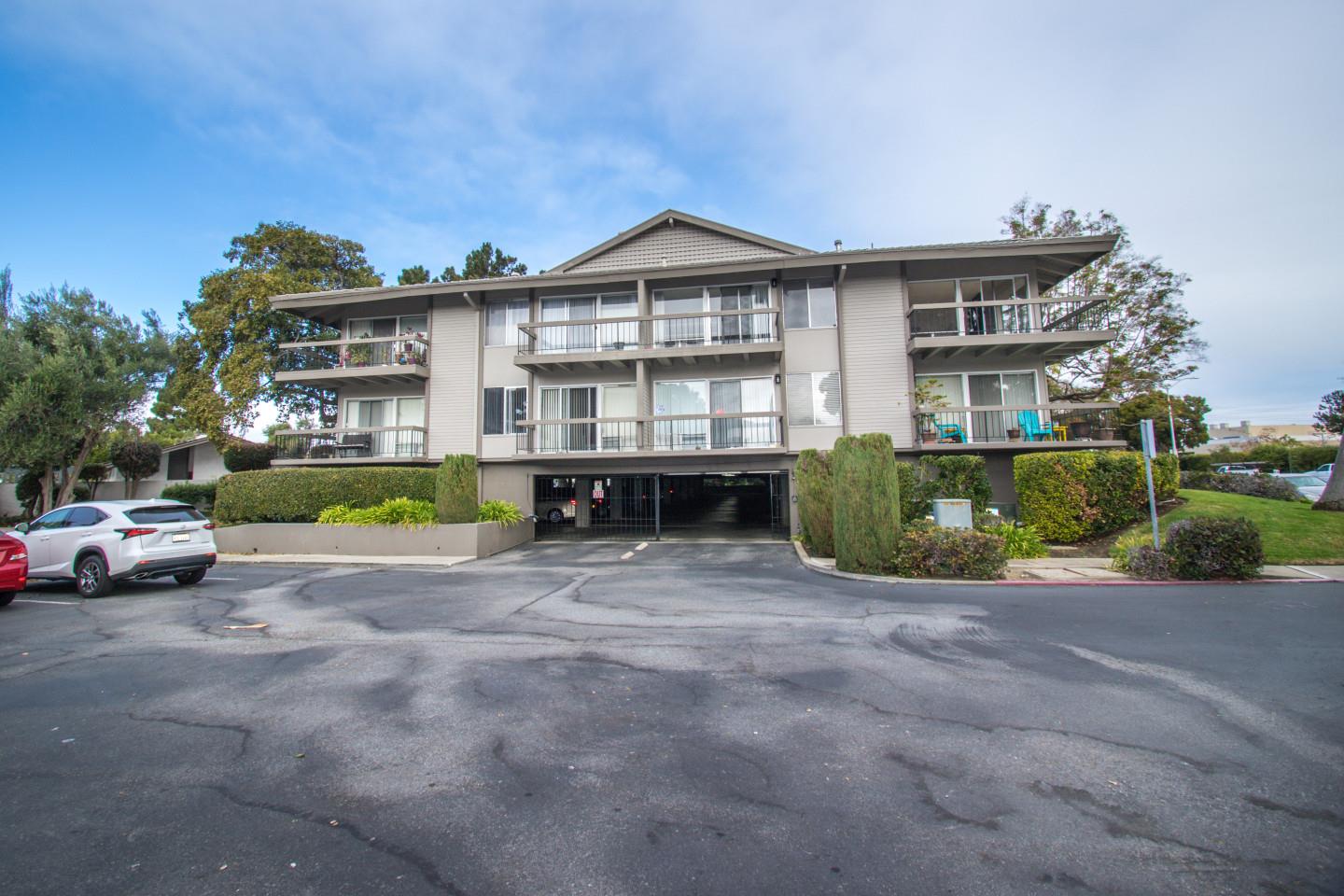 626 Mariners Island Blvd 209, San Mateo, CA 94404 0 Beds 1 Baths