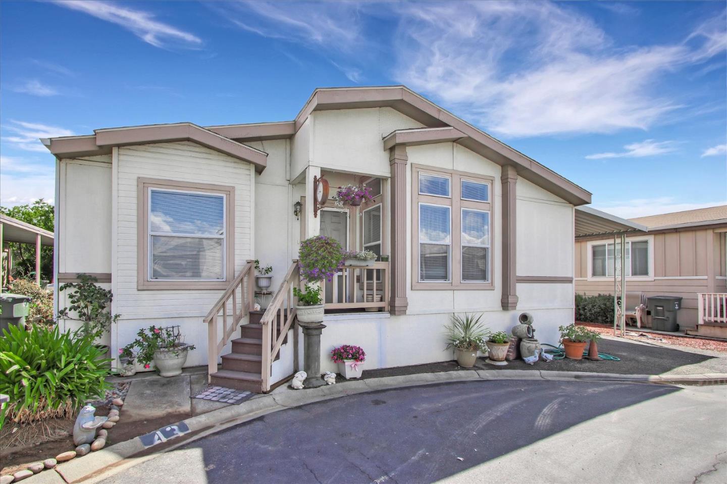 575 San Pedro Ave #43, Morgan Hill, CA 95037 - 3 Beds | 2 Baths (Sold ...