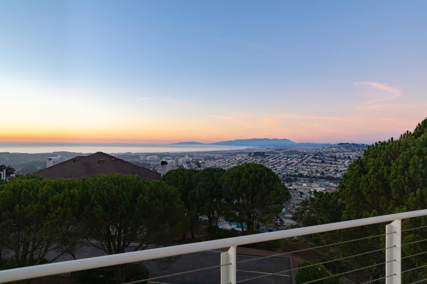 580 Pointe Pacific 2, Daly City, CA 94014 2 Beds 2 Baths (Sold