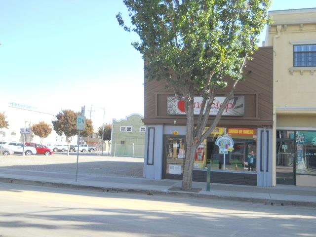 713 San Benito Street, HOLLISTER, California 95023, ,Comm Industrial For Sale,For Sale,San Benito Street,40961849
