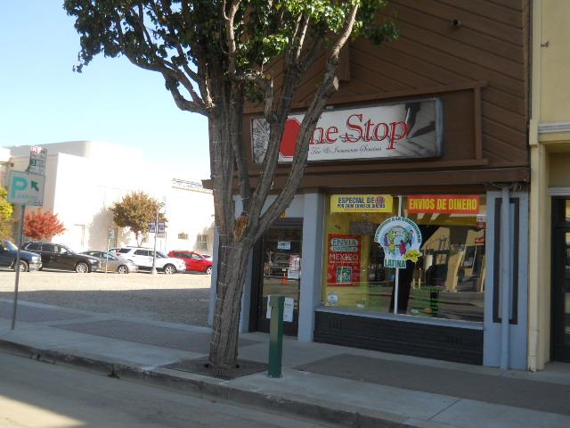 713 San Benito Street, HOLLISTER, California 95023, ,Comm Industrial For Sale,For Sale,San Benito Street,40961849