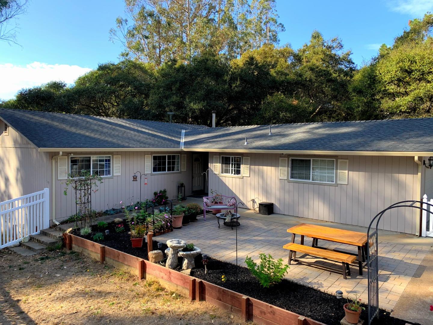 711 Paradise Rd, Prunedale, CA 93907 3 Beds 2 Baths (Sold