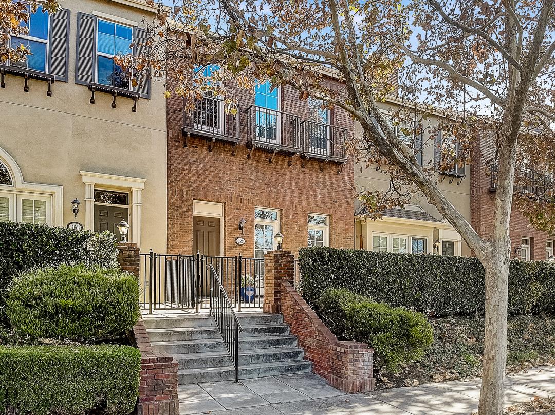 152 Sunol St, San Jose, CA 95126 3 Beds 3 Baths (Sold) ML81776054