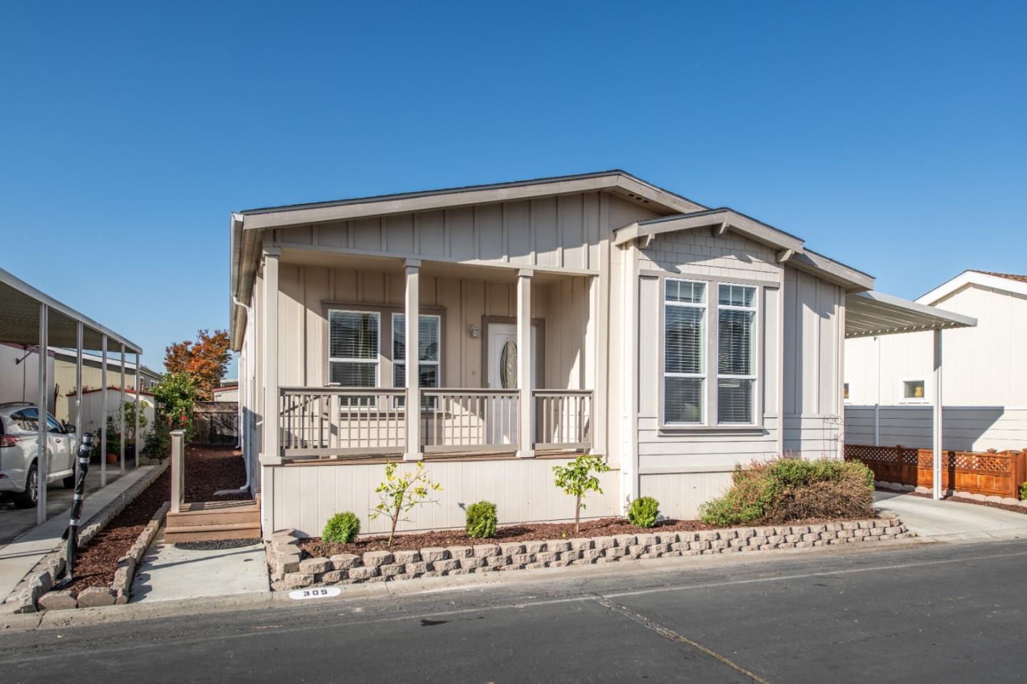 1225 Vienna Drive #305, Sunnyvale, CA 94089 - 3 Beds | 2 Baths (Sold ...