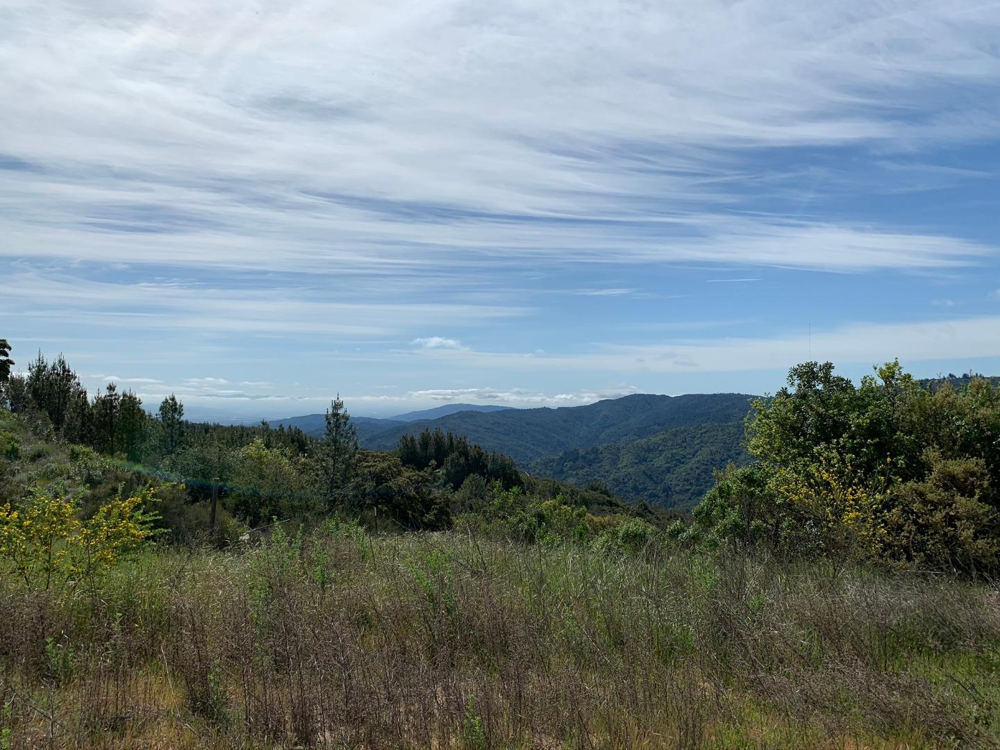 29300 Loma Chiquita Road, LOS GATOS, California 95033, ,Lots And Land,For Sale,Loma Chiquita Road,40963309