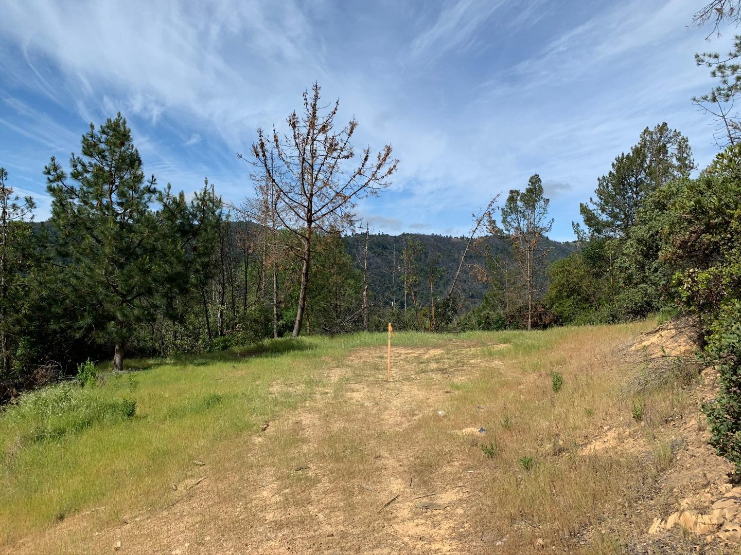 29300 Loma Chiquita Road, LOS GATOS, California 95033, ,Lots And Land,For Sale,Loma Chiquita Road,40963309