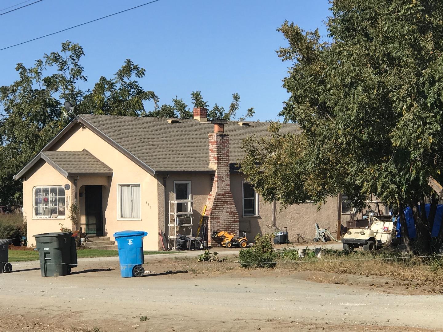 480 Mitchell Rd, San Juan Bautista, CA 95045 3 Beds 1/1 Baths (Sold