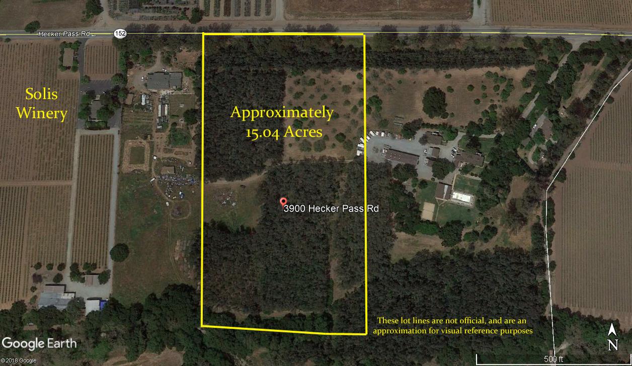 3900 Hecker Pass Rd, Gilroy, CA 95020 Beds Baths (Sold