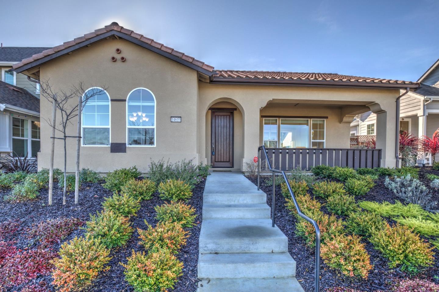 14610 Lee Ave, Marina, CA 93933 3 Beds 2 Baths (Sold) ML81776300