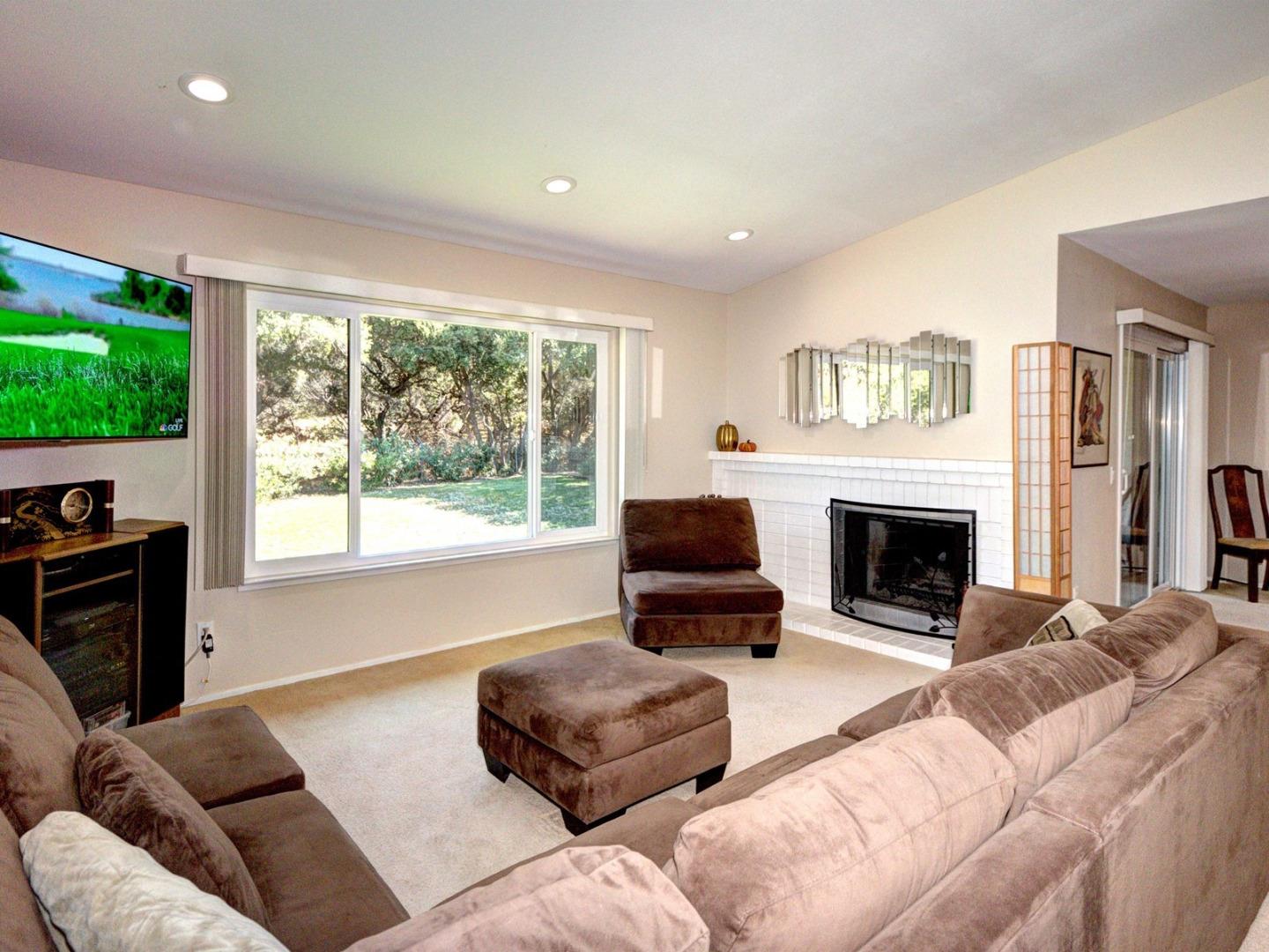 7392 Via Cantares San Jose Ca 95135 2 Beds 2 Baths Sold