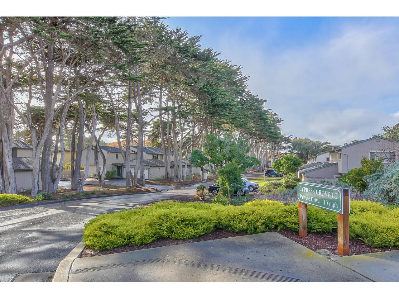 128 Cypress Grove Ct, Marina, CA 93933 2 Beds 1/1 Baths (Sold