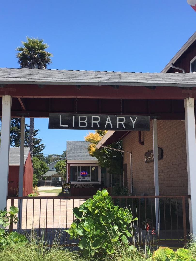 186 Dans Drive, LA SELVA BEACH, California 95076, ,Lots And Land,For Sale,Dans Drive,40962261