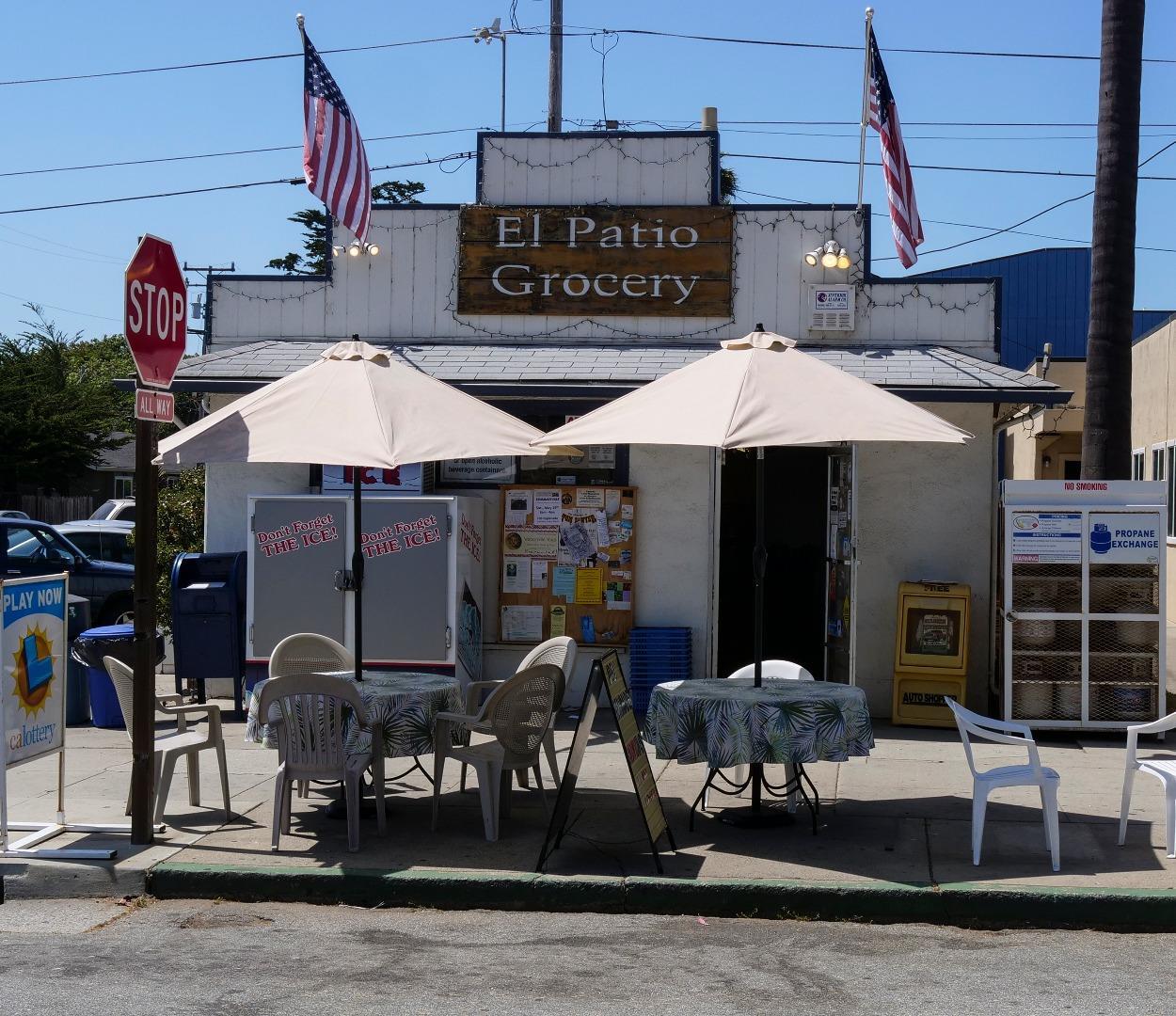 186 Dans Drive, LA SELVA BEACH, California 95076, ,Lots And Land,For Sale,Dans Drive,40962261