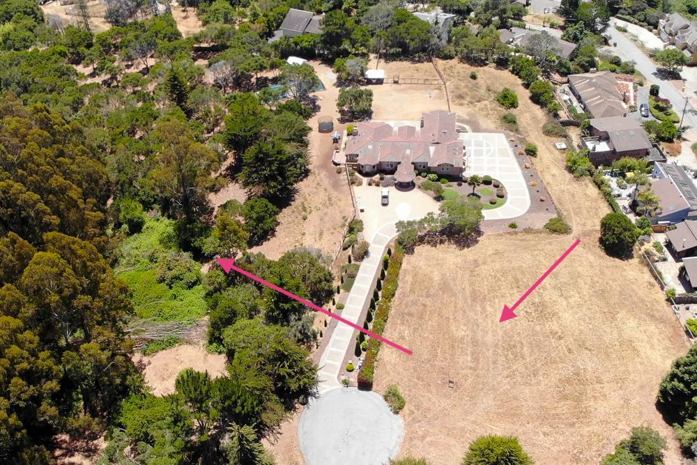 186 Dans Drive, LA SELVA BEACH, California 95076, ,Lots And Land,For Sale,Dans Drive,40962261