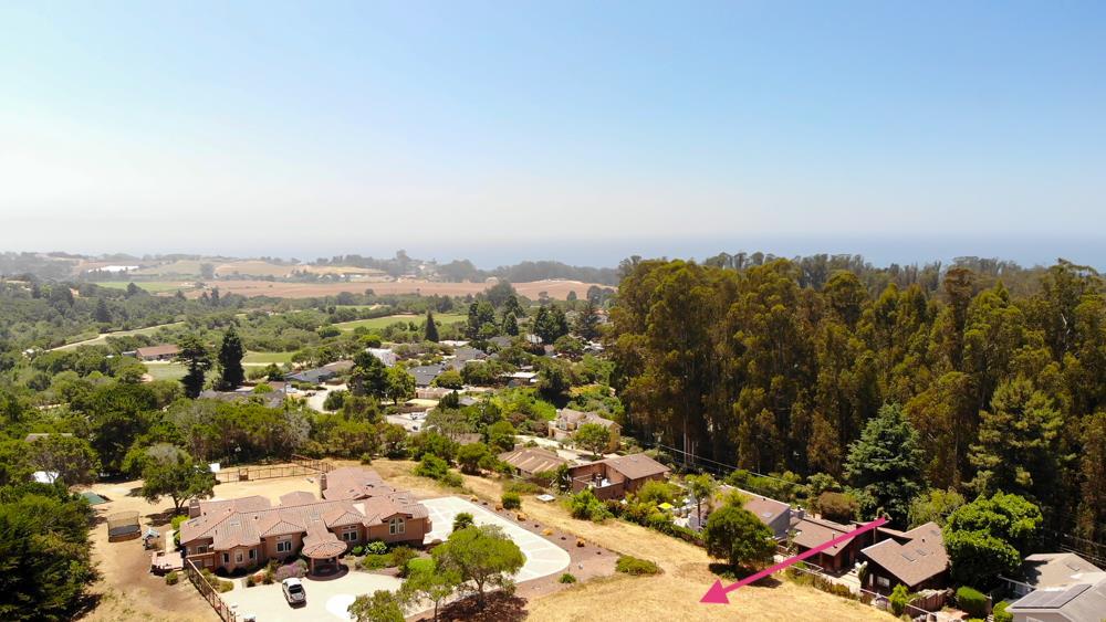 186 Dans Drive, LA SELVA BEACH, California 95076, ,Lots And Land,For Sale,Dans Drive,40962261