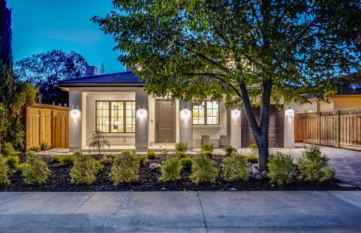 515 E Meadow Dr, Palo Alto, CA 94306 4 Beds 3/1 Baths (Sold