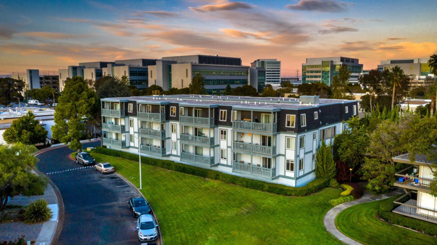 600 Mariners Island Blvd, San Mateo, CA 94404 Beds Baths