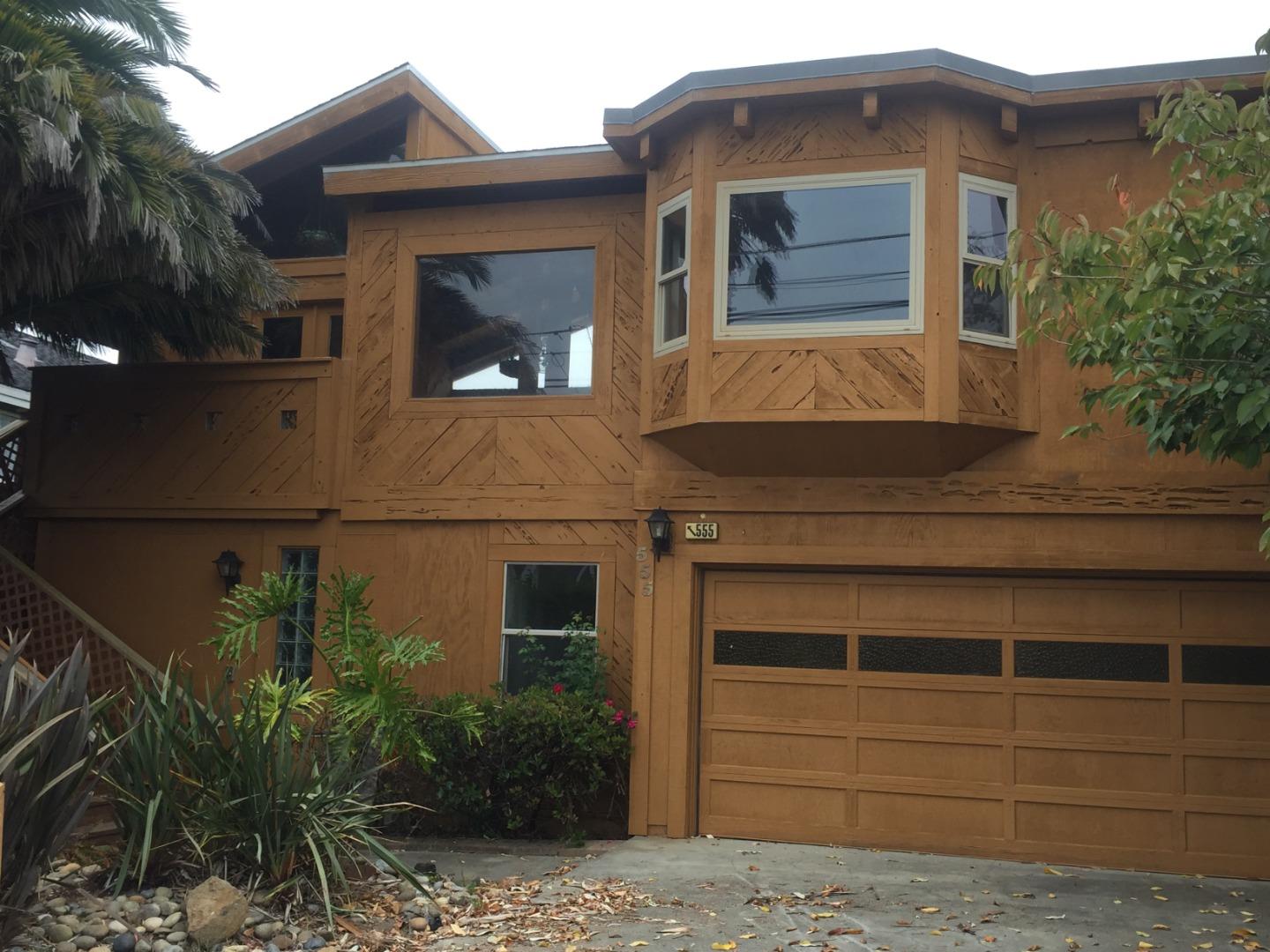 555 Buena Vista St, Moss Beach, CA 94038 2 Beds 2/1 Baths (Sold