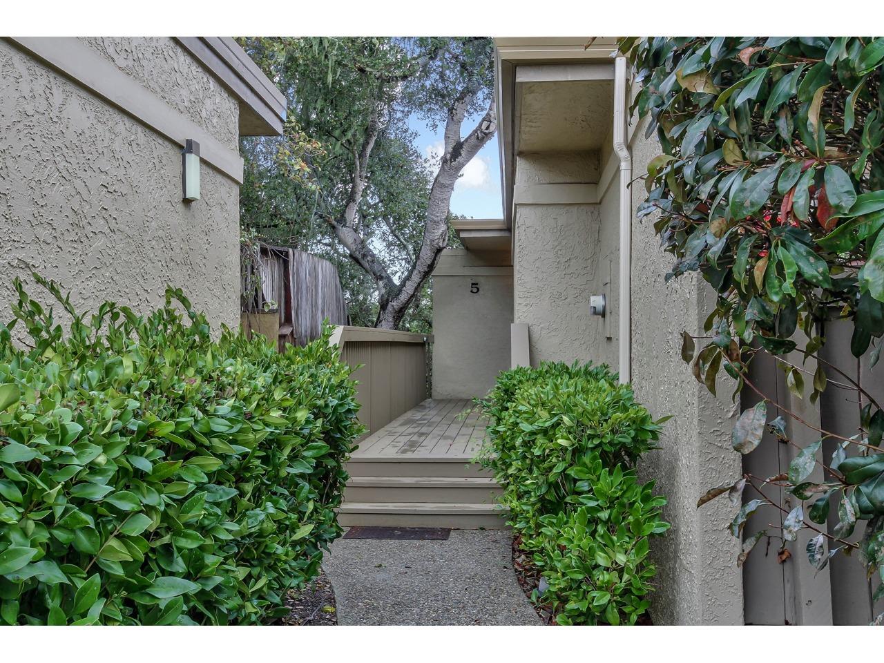 Detail Gallery Image 1 of 1 For 5 Montsalas Dr, Monterey,  CA 93940 - 2 Beds | 2 Baths