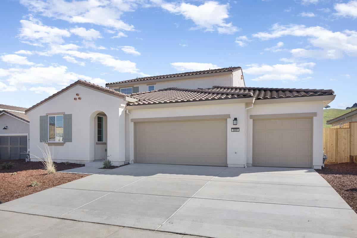 bennett ranch hollister