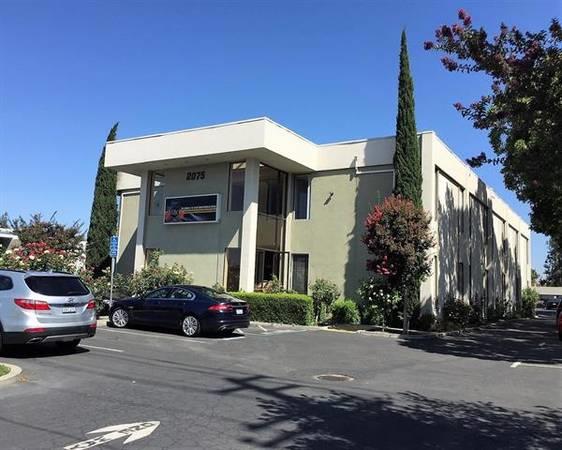 2075 De La Cruz, SANTA CLARA, California 95050, ,Comm Industrial For Lease,For Rent,De La Cruz,40965551