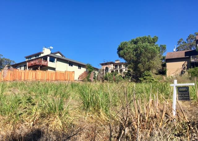 000 El Dorado, EL GRANADA, California 94019, ,Lots And Land,For Sale,El Dorado,40965145