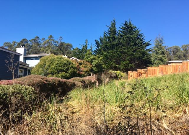 000 El Dorado, EL GRANADA, California 94019, ,Lots And Land,For Sale,El Dorado,40965145